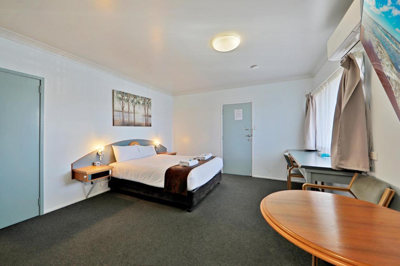 Oscar Motel Bundaberg Exterior foto